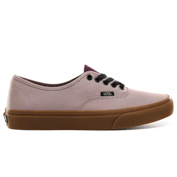 vans authentic gum vans authentic gum